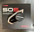 Système de communication Bluetooth Sena 50S, Enlèvement ou Envoi, Comme neuf