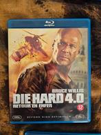 die hard 4, Ophalen of Verzenden, Zo goed als nieuw