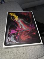 iPad pro 12.9 3 génération  et Apple pencil, Computers en Software, Apple iPads, Ophalen, Gebruikt, Overige kleuren, 12 inch