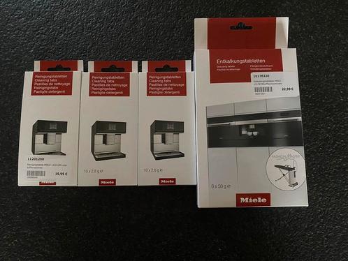 Miele 11201200, Elektronische apparatuur, Koffiemachine-accessoires, Ophalen