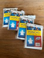 Regenponcho, Caravans en Kamperen, Regenkleding, Ophalen, Nieuw, Regenponcho