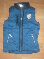 BODYWARMER MERK GAASTRA – MAAT 152 – ALS NIEUW NIEUWPRIJS RO, Kinderen en Baby's, Ophalen of Verzenden, Jongen, Jas, Gaastra
