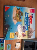 Het grote basisschool spel, Ophalen, Zo goed als nieuw