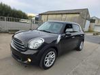 MINI One Countryman 1.6 benzine AUTOMAAT - 113000km -05/2015, Autos, Mini, Achat, Euro 6, 72 kW, Carnet d'entretien