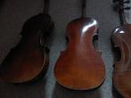 Viool 3/4, Ophalen of Verzenden, Gebruikt, 3/4-viool, Viool