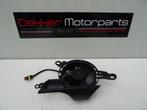 Linker Koelvin / Ventilator Ducati Diavel 1200 2011-2018, Motoren, -, -, Nieuw, Ophalen of Verzenden