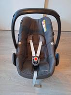 Maxi-Cosi Pearl + Maxi-Cosi Pebble en Isofix basis, Kinderen en Baby's, Autostoeltjes, Ophalen, Zo goed als nieuw, Maxi-Cosi, Isofix