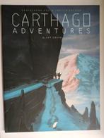 Carthago adventures, Boeken, Stripverhalen, Ophalen of Verzenden, Nieuw