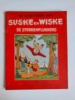 Suske en Wiske De Sterrenplukkers 1954, Boeken, Ophalen