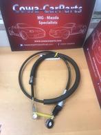 mg tf mgtf mgf mg f mk1 schakelkabel kort nieuw, Autos : Pièces & Accessoires, Transmission & Accessoires, Enlèvement ou Envoi