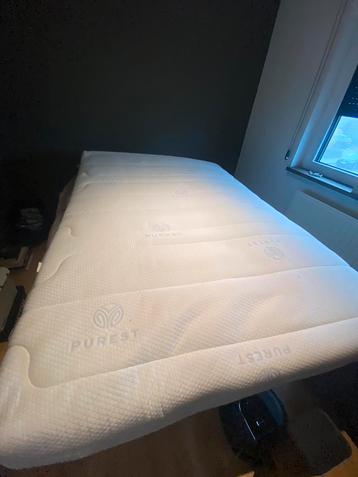 Matelas PUREST – Taille 140 x 200 cm – Hauteur 20 cm beschikbaar voor biedingen