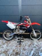 Opknappers gezocht crossmotoren en tuinmachines tuinfrees …, Enlèvement, Comme neuf