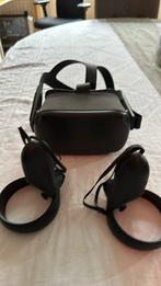 Oculus Quest 1 64 Go, Consoles de jeu & Jeux vidéo, Virtual Reality, Lunettes VR, Enlèvement, Utilisé, PC