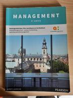 studieboek : Management, Enlèvement, Utilisé, Enseignement supérieur