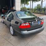 Saab 95 2.0 turbo benzine AUT. 2003, 1ste eig, Auto's, Bedrijf, Te koop
