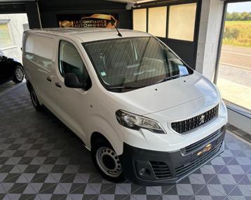 Peugeot Expert 1.6BlueHDi 1e eigenaar 1 jaar garantie beschikbaar voor biedingen