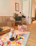 Speeldeken, Enlèvement ou Envoi, Utilisé