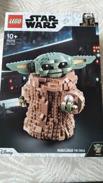 Lego Star Wars 75318 The Child, Ophalen of Verzenden, Nieuw