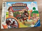 Tiptoi Boerderij, Ophalen, Gebruikt, Ontdekken, Met geluid