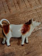 Oude melkkan koe Model van Hummel-Goebel, Antiquités & Art, Enlèvement ou Envoi