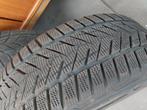 Roues avec pneus hiver Vreidesten 205/55/16 pour VW, Auto-onderdelen, Banden en Velgen, Ophalen, Gebruikt, 16 inch, Banden en Velgen