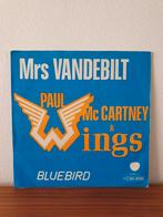 Paul McCartney & Wings* – Mrs Vandebilt, Ophalen of Verzenden, Gebruikt