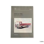 Mercedes-Benz Service Atego Einführung 1997, Ophalen of Verzenden