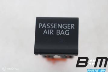 Controlelampje bijrijdersairbag VW Polo 6C 6C0919234A beschikbaar voor biedingen