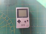 Console Game Boy Pocket, Games en Spelcomputers, Spelcomputers | Nintendo Game Boy, Ophalen of Verzenden, Gebruikt, Game Boy Pocket