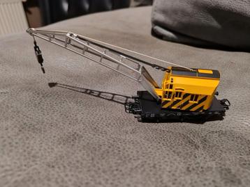 Märklin beschikbaar voor biedingen
