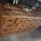 Oude apothekers kast, Antiek en Kunst, Ophalen