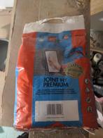 voegmortel, Enlèvement, Neuf, Autres types