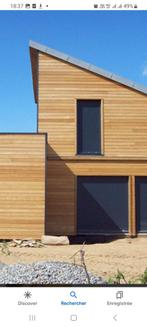 Meer dan 20 verschillende plankbekledingen. Groef of. Dougla, Doe-het-zelf en Bouw, Hout en Planken, 25 tot 50 mm, Grenen, Nieuw
