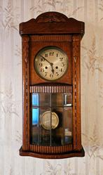 Wandklok, Antiek en Kunst, Ophalen