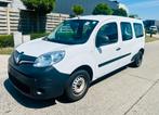 Renault Kangoo Maxi/2021/1.5dci/ sensoren/euro 6, Auto's, Euro 6, Renault, Bedrijf, Onderhoudsboekje