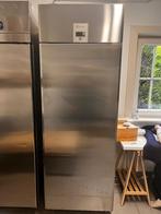 Diepvries horeca, Elektronische apparatuur, Vriezers en Diepvrieskisten, 160 cm of meer, Zo goed als nieuw, Ophalen, Vrieskast