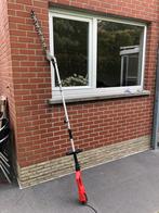 Heggenschaar telescopisch, Ophalen, Zo goed als nieuw