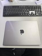 MACBOOK PRO M1, Ophalen, 512 GB, MacBook