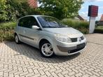 Renault Scenic 1.6 - 2004/094.000km/Benzine - Gekeurd, Testrit aan huis, 1600 cc, 83 kW, Euro 4