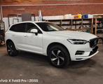 Volvo XC60 T8 AWD Twin Engine 407pk, Auto's, Volvo, Automaat, 4 cilinders, Leder, Elektrisch