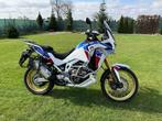 Honda Africa Twin 1100 DCT Adventure Sports, Motos, Motos | Honda, 4 cylindres, Autre, Particulier, Plus de 35 kW