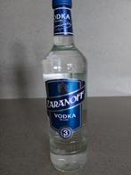 Vodka 38,5 - 0,7 l, Enlèvement