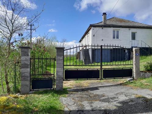 vakantiewoning Bourgogne F, Immo, Buitenland, Frankrijk, Woonhuis, Dorp, Verkoop zonder makelaar