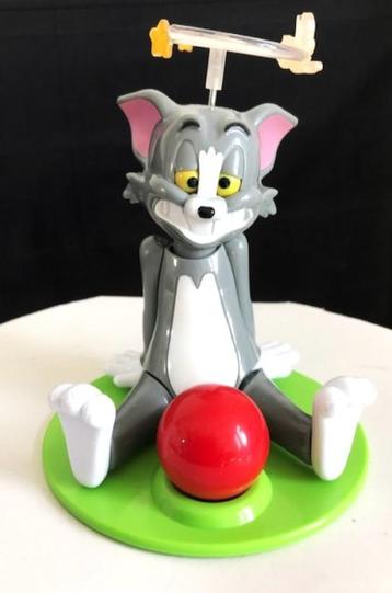 Tom en Jerry actiefiguur beschikbaar voor biedingen