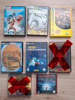 PC games, Enlèvement ou Envoi, Utilisé