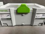 Festool multy tool OS 400 EQ SET, Doe-het-zelf en Bouw, Ophalen, Nieuw