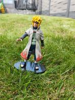 Naruto, Enlèvement ou Envoi