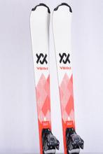 158; 165; 172 cm ski's VOLKL DEACON 7.2 2023, grip walk, red, Overige merken, Ski, Gebruikt, 160 tot 180 cm