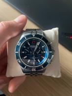 Swiss Military Hanowa, Handtassen en Accessoires, Horloges | Heren, Ophalen, Gebruikt