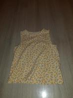 Zomers t-shirt, maat 104, Kinderen en Baby's, Kinderkleding | Maat 104, Ophalen of Verzenden, Gebruikt, Meisje, Shirt of Longsleeve